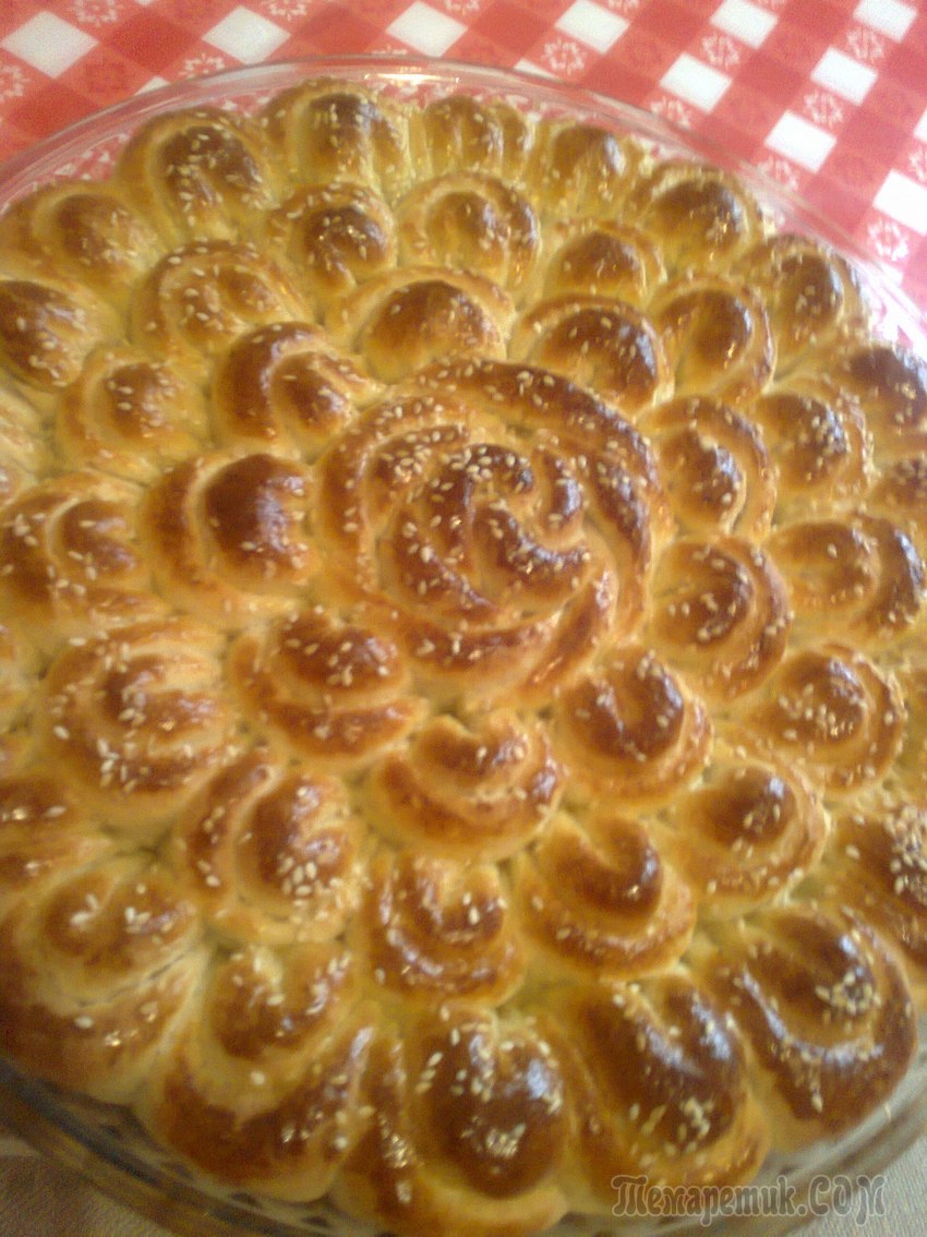 Мясной пирог айфон прикол