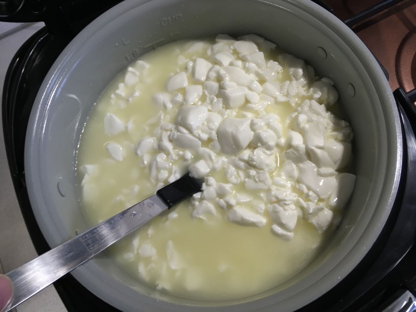 Сыр АУЫРША