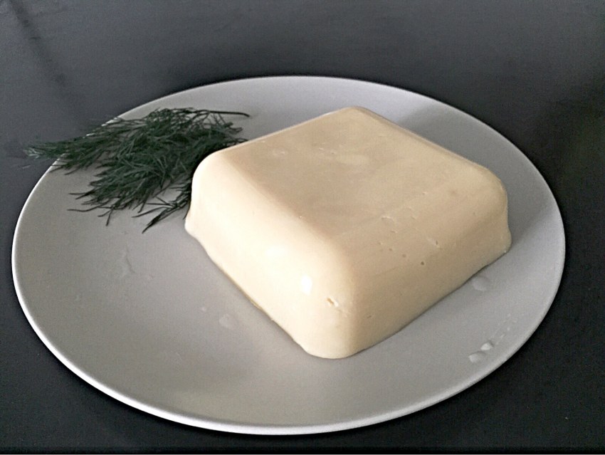 Домашний сыр