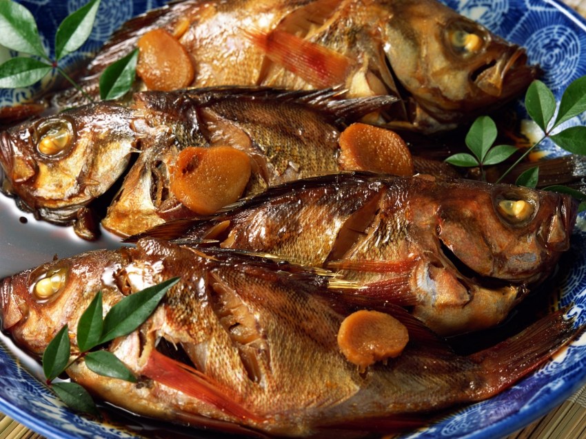 Atka Mackerel