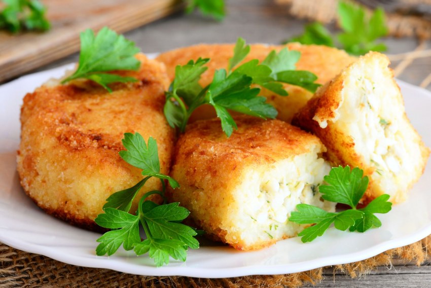 Самые вкусные рыбы для котлет