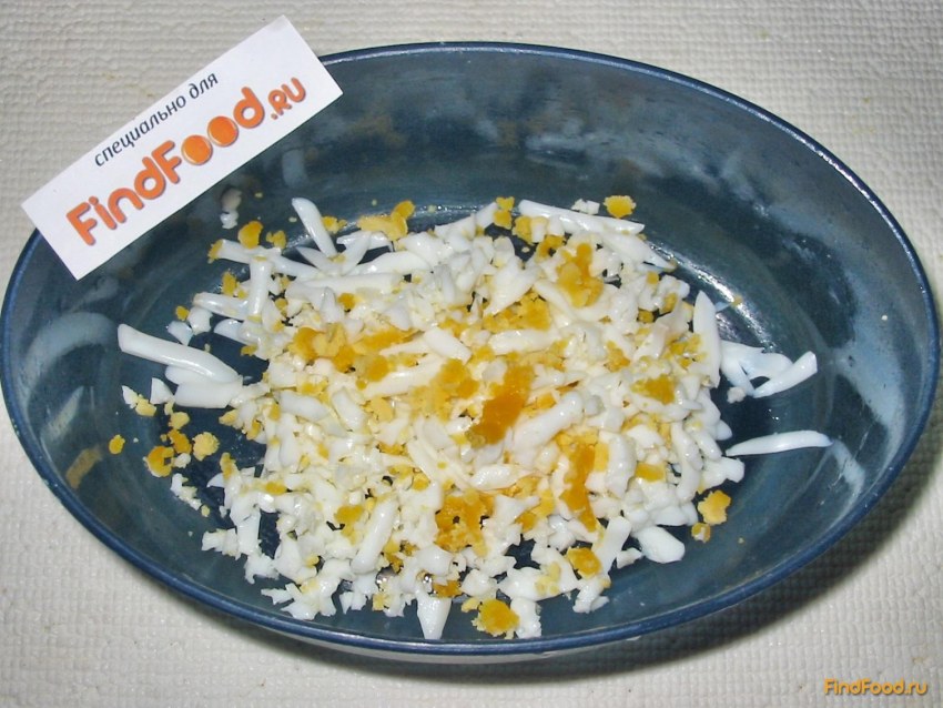 Цезарь с пекинской капустой