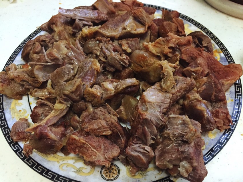 Наурыз Куырдак