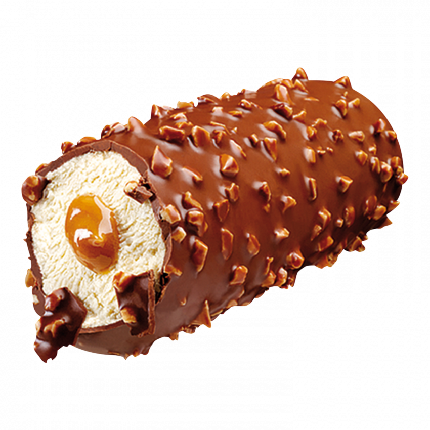 Мороженое чистая линия лак