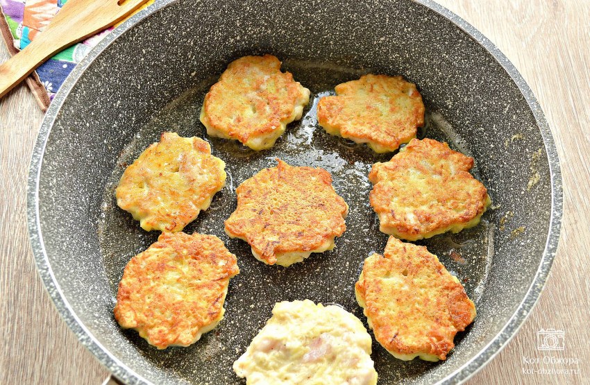 Белорусская Национальная кухня драники колдуны