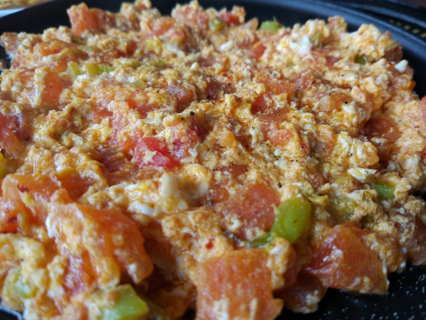 Минимен турецкое блюдо