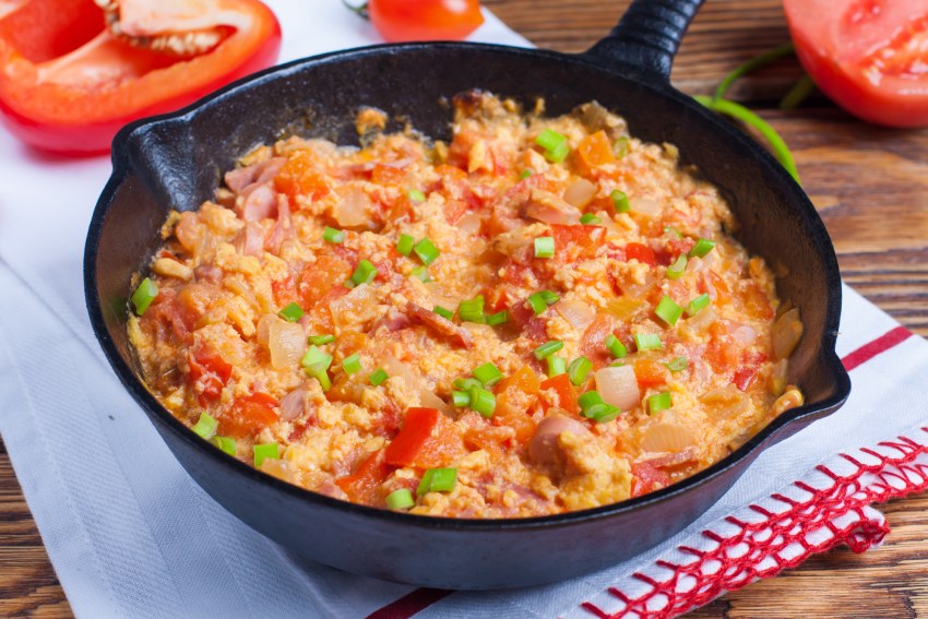 Менемен (Menemen)