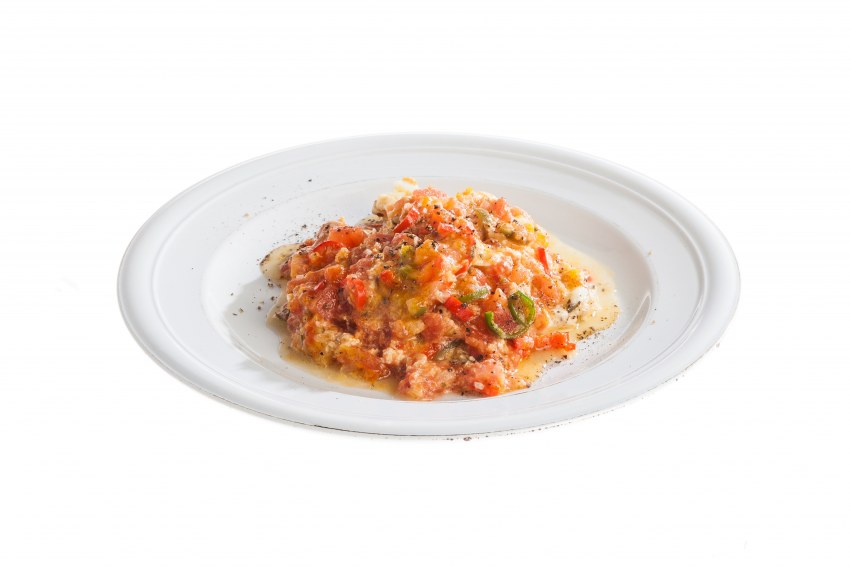 We say Menemen