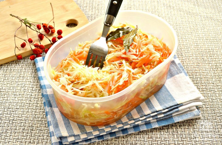 Капуста пекинская Чимча
