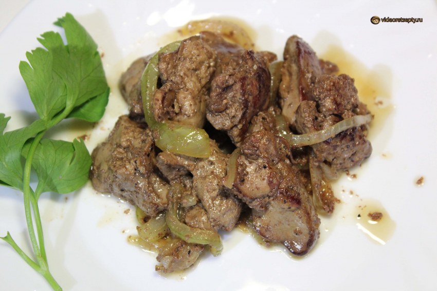 Австрийская кухня
