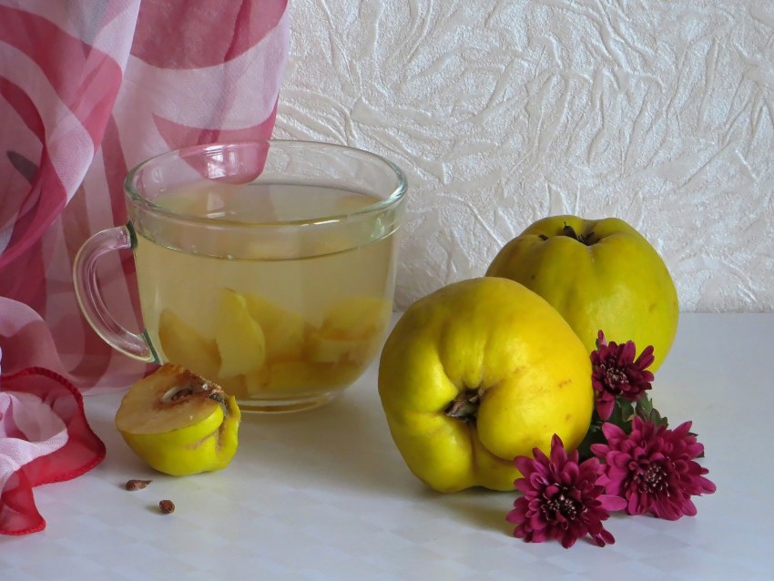 Компот из яблок и апельсинов на зиму