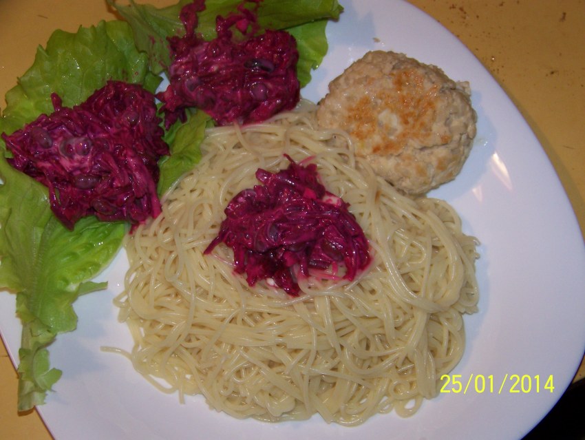 Вторые блюда с рисом