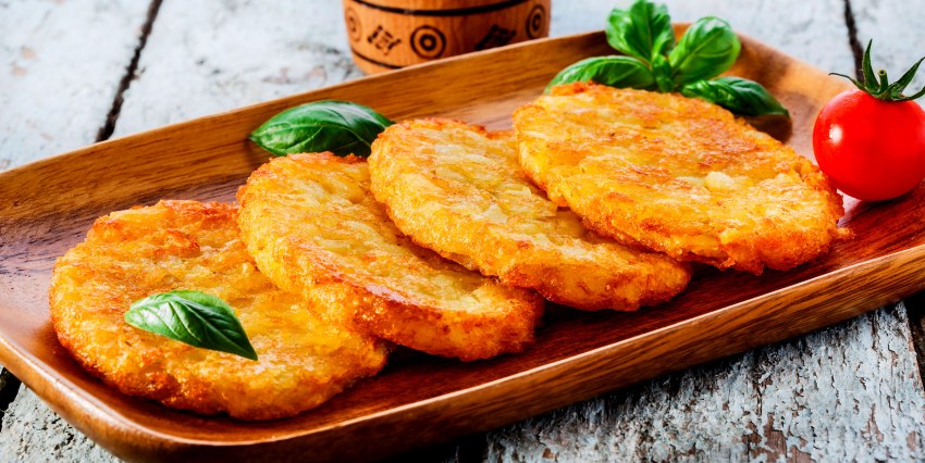 Белорусские деруны