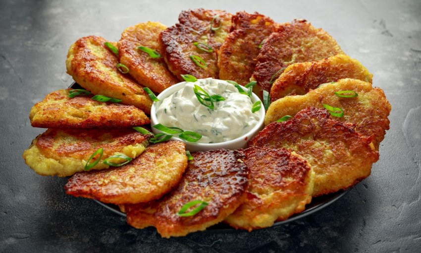 Колдуны белорусская кухня