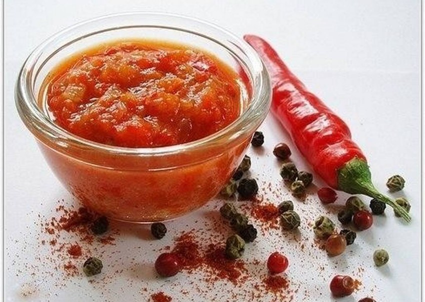 Хреновина со свеклой