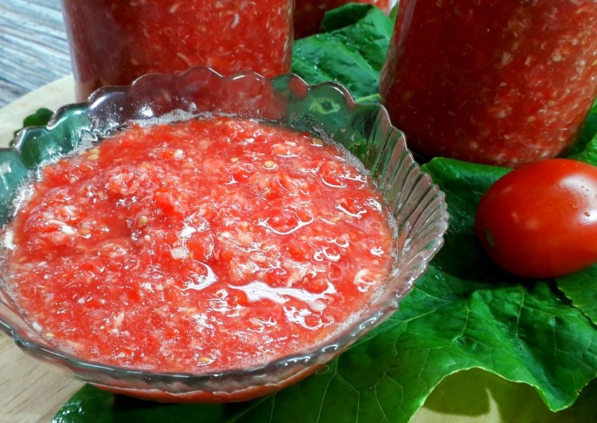 Хреновина со свеклой