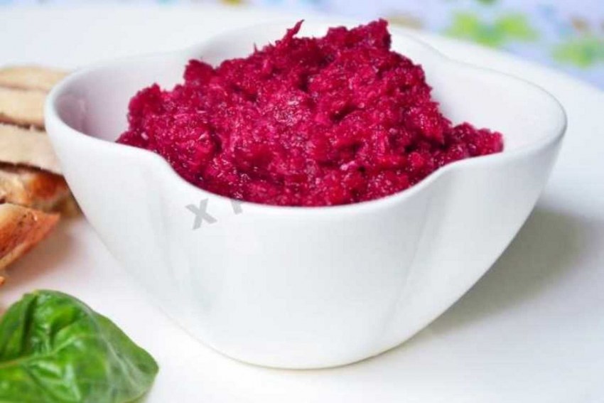 Хрен для консервирования