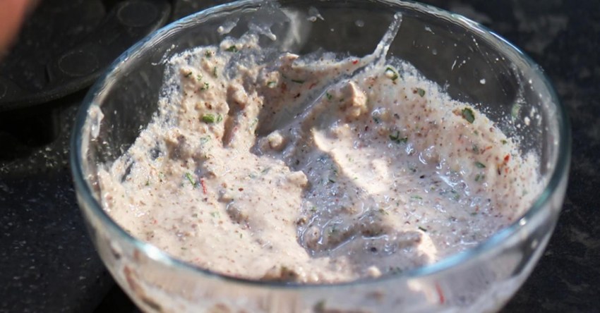 Sesame соус кунжутный