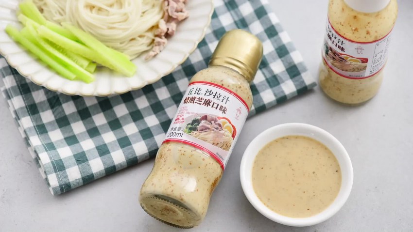 Ореховый соус к Казанской кухне