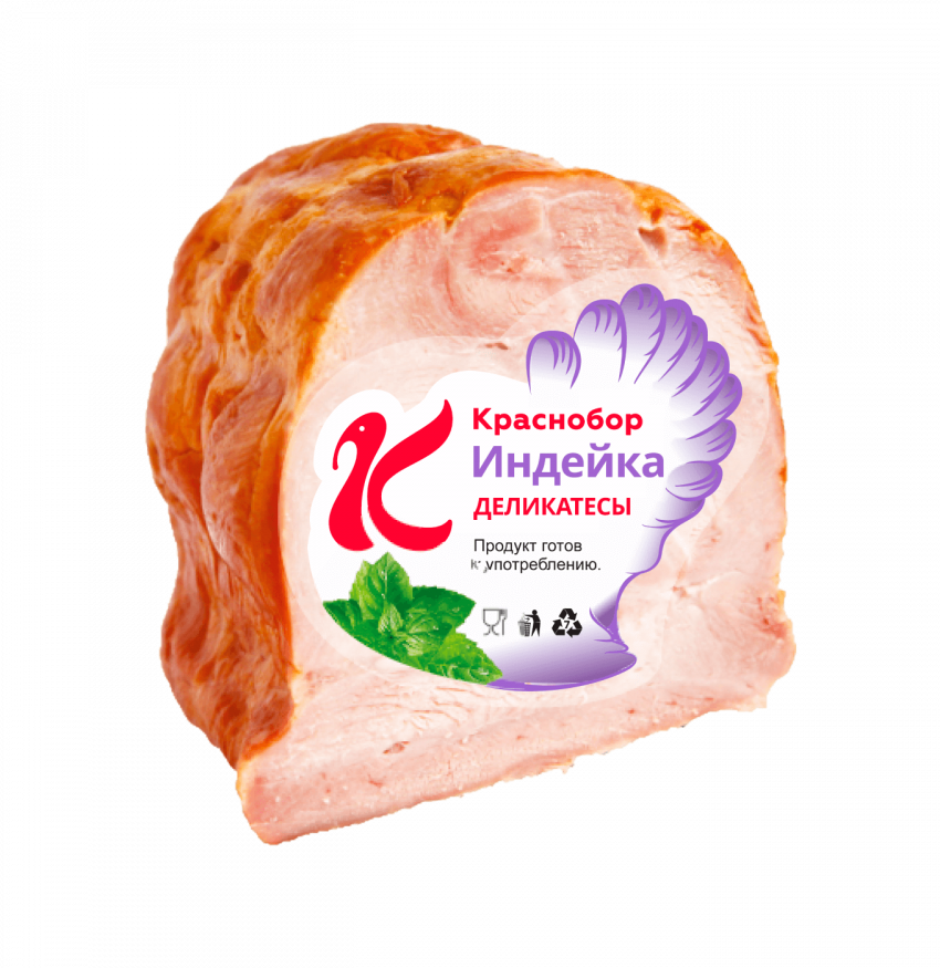 Деликатесы из индейки Краснобор