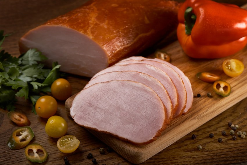 Рулет дуэт Брестский мясокомбинат