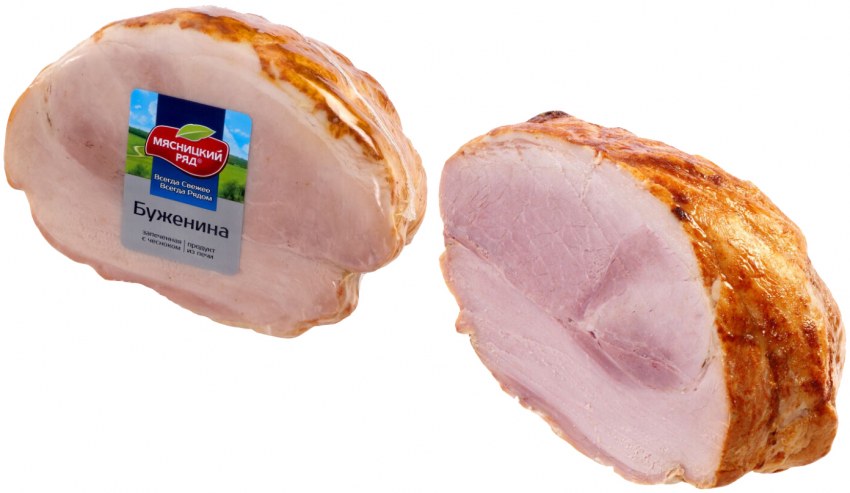 Медальоны индейки мясо