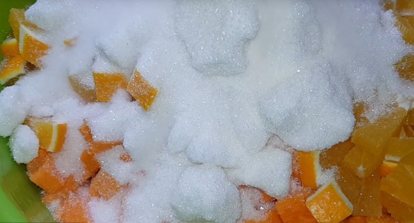 Блюда из тыквы у просто Мария