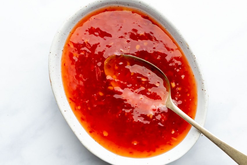 Соус Santa Maria Chunky Salsa, 230 г