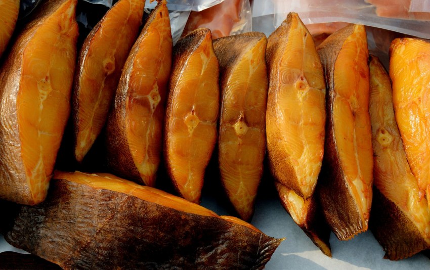 Макрель Эсколар