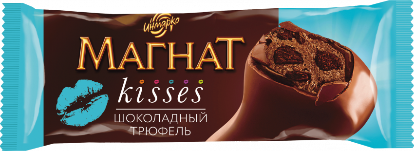 Мороженое Магнат
