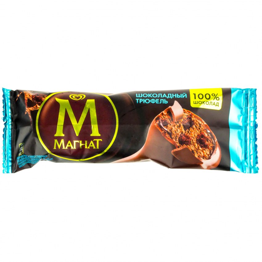 Мороженое Магнат Double 73г