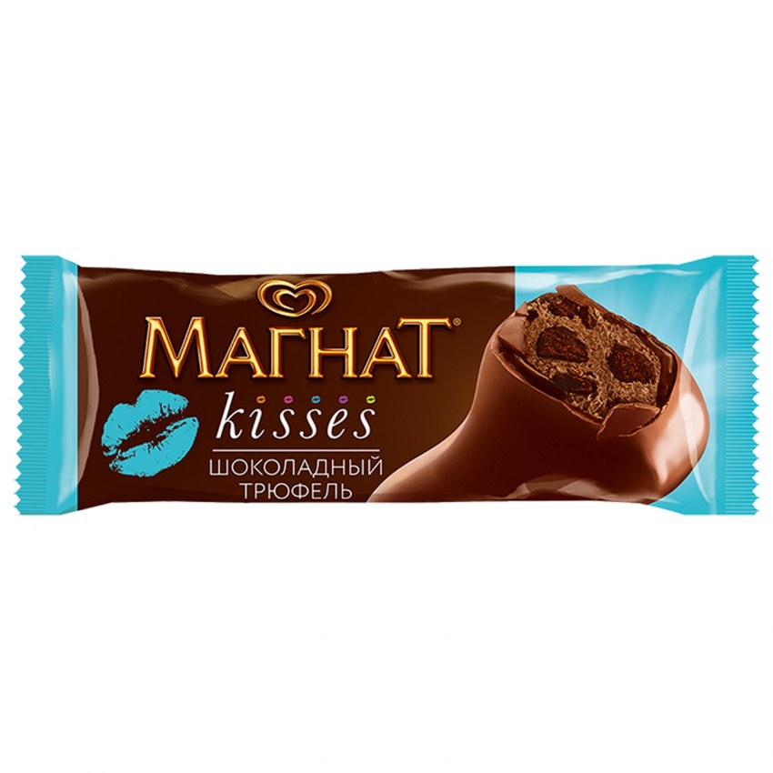 Мороженое Магнат трюфель 80/72г