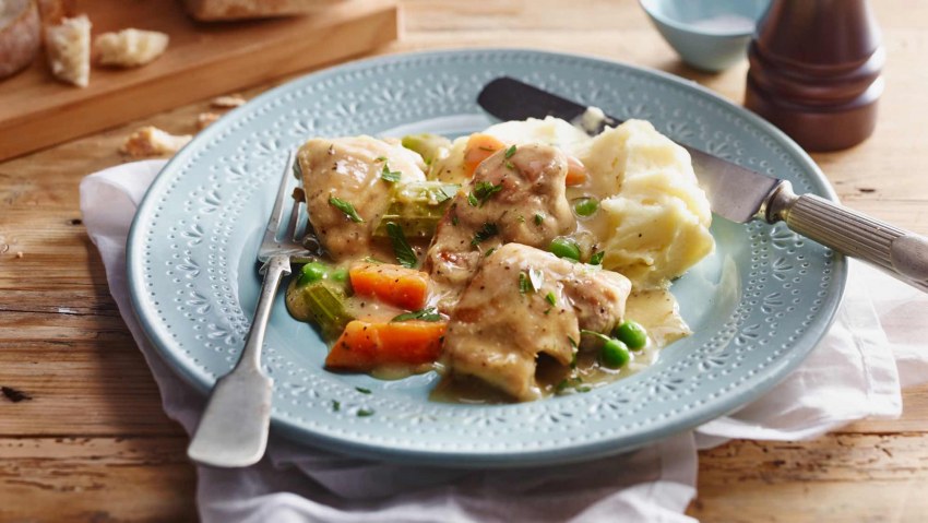 Салат куриная грудка