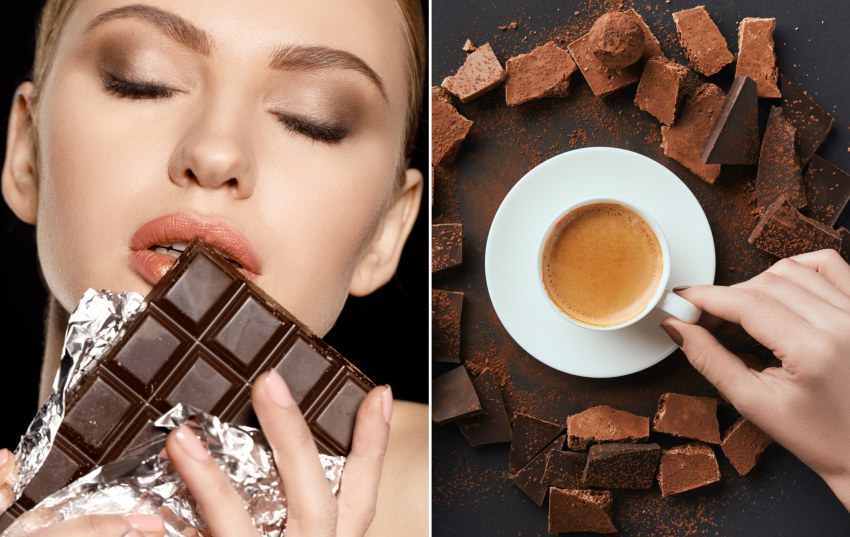 Роше плитка Hazelnut молочный шоколад
