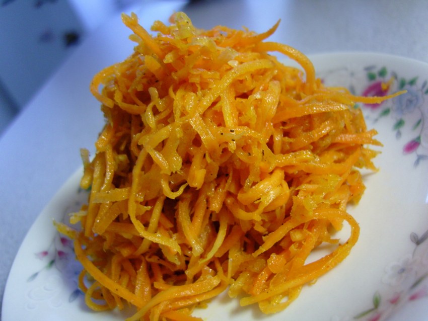 Кимчи ланч