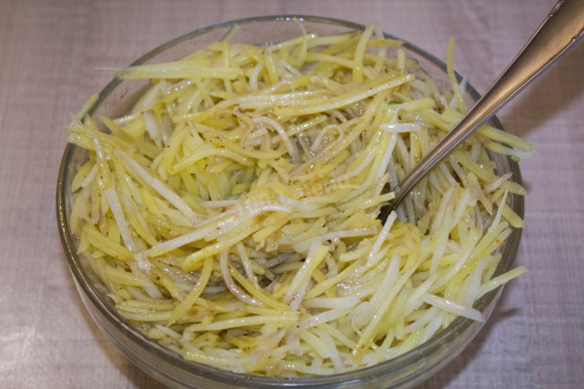 Хе из курицы по-корейски рецепт с морковью и луком рецепт