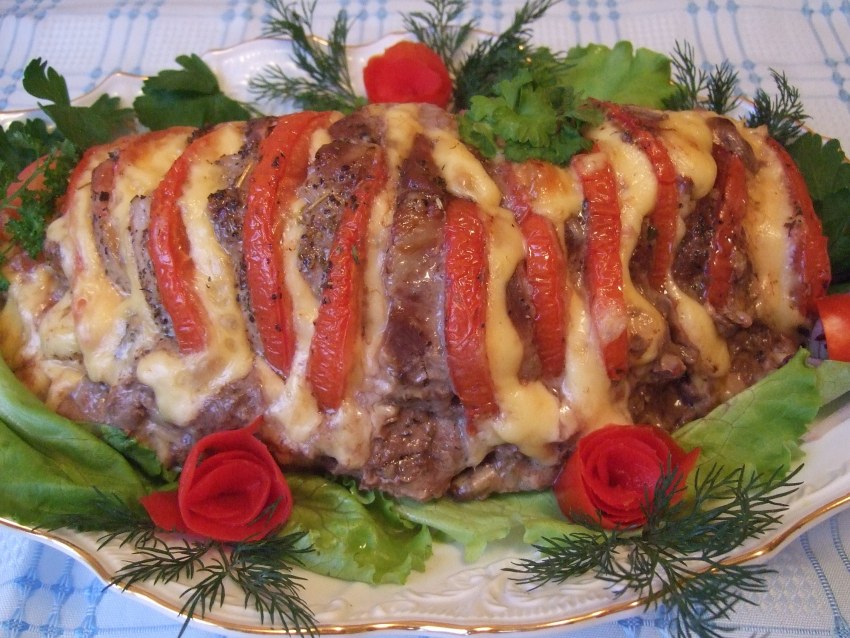 Prime Rib Roast