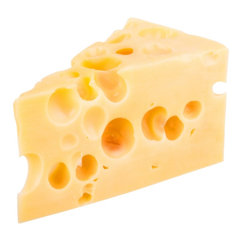 Сыр Маасдам Гауда