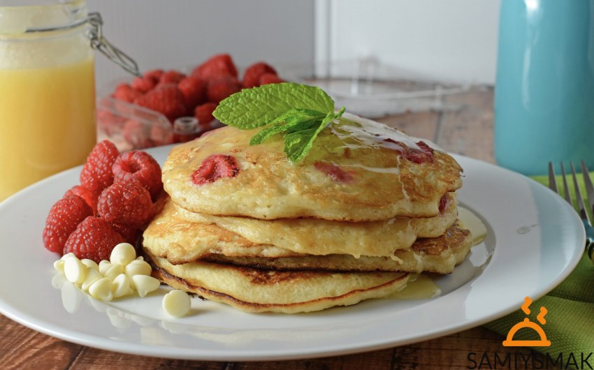 Egg Pancake