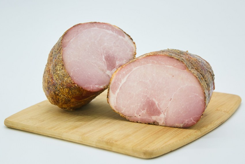 Буженина из мяса птицы ~ 400г