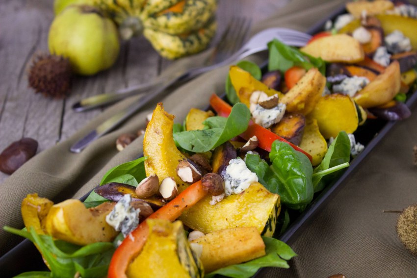 Вегетарианская кухня