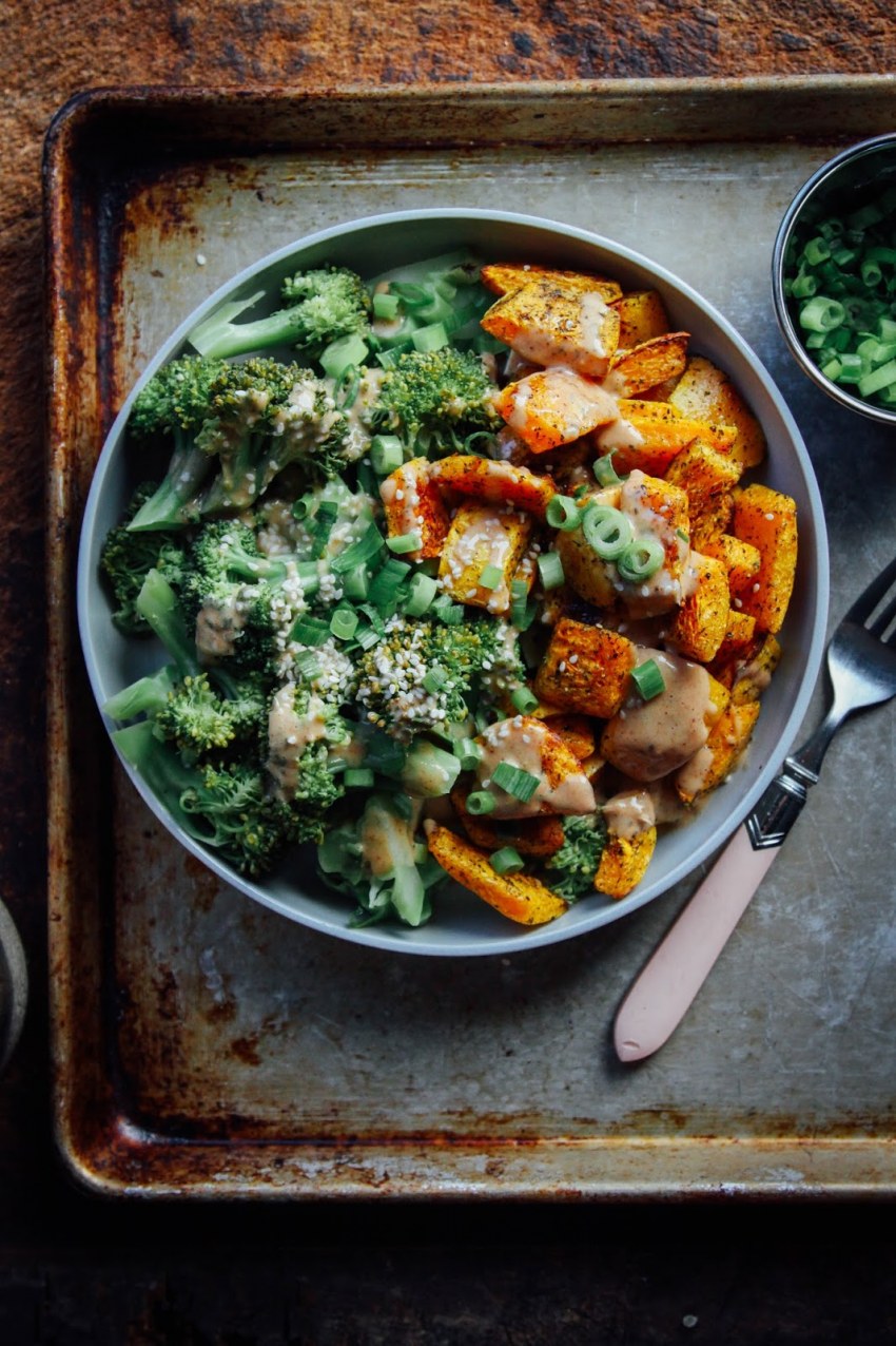 Вегетарианская кухня