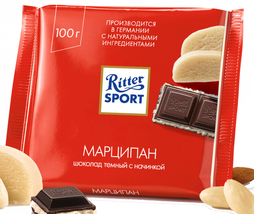 Марципан Niederegger