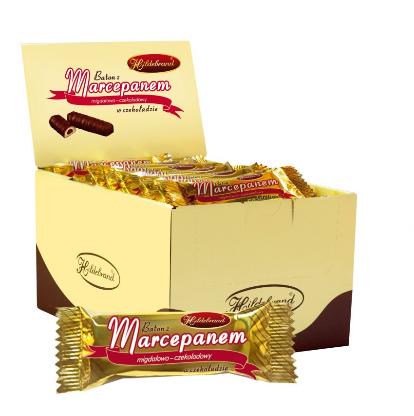 Марципановая масса