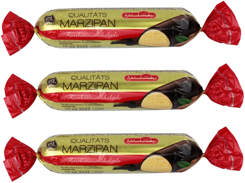 Марципан немецкий Niederegger