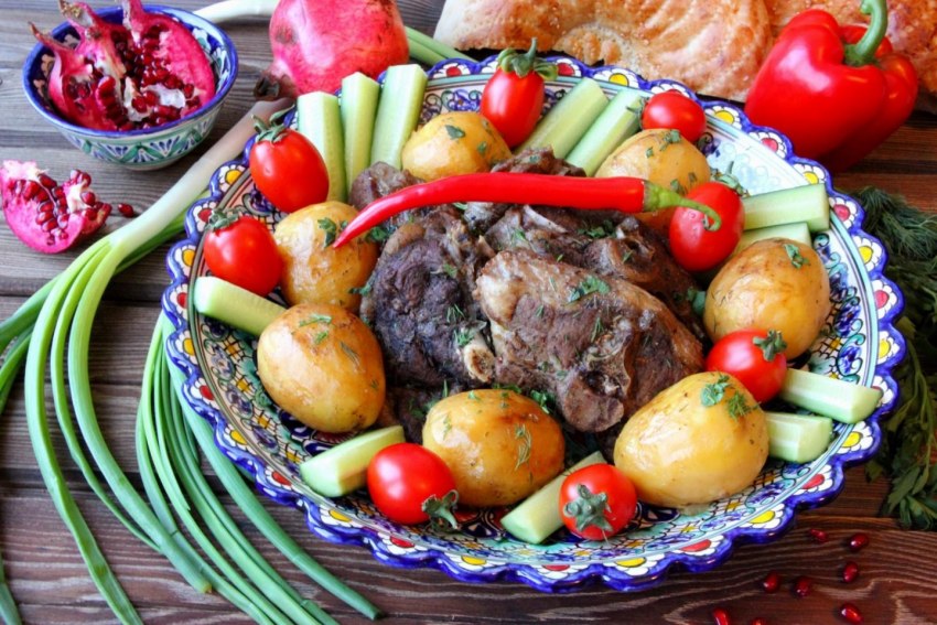 Куырдак казахский