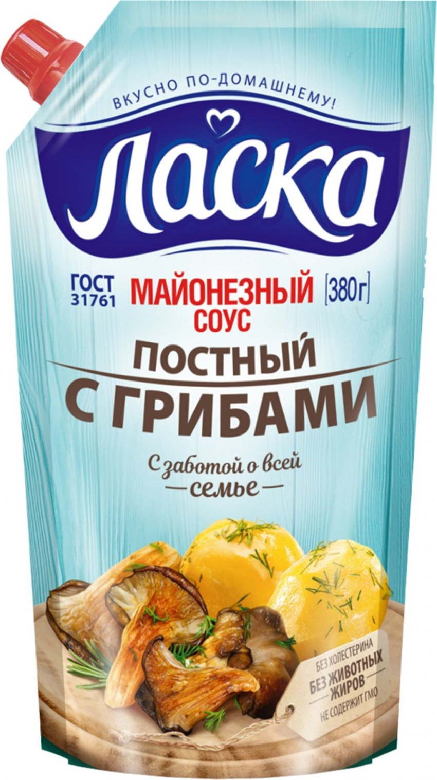 Майонезный соус