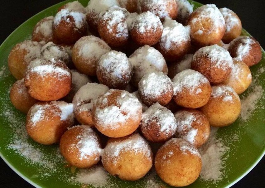 Печенье кокосовое Рафаэлло