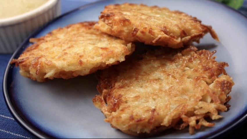 Куриное филе с сырной шапкой
