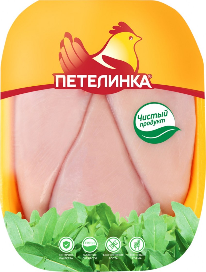 Окорочок особый Петелинка